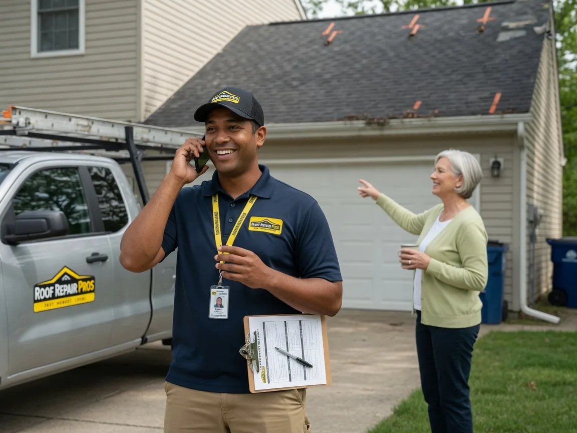 Roof Repair Jobstown, NJ FAQs